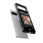 ronaldo back phone cover | glass case for google pixel 8 pro