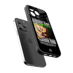 roronoa zoro anime back phone cover | glass case for iphone 13 pro max