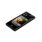roronoa zoro anime back phone cover | glass case for nothing phone 1