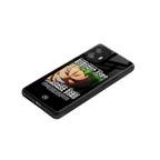 roronoa zoro anime back phone cover | glass case for nothing phone 2