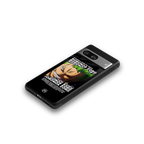 roronoa zoro anime back phone cover | glass case for Google Pixel 8