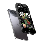 roronoa zoro back phone cover | glass case for oneplus nord 4