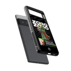 roronoa zoro back phone cover | glass case for google pixel 6 pro