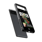 roronoa zoro back phone cover | glass case for google pixel 6