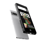 roronoa zoro back phone cover | glass case for google pixel 7 pro