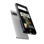 roronoa zoro back phone cover | glass case for Google Pixel 7A