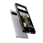 roronoa zoro back phone cover | glass case for google pixel 8 pro