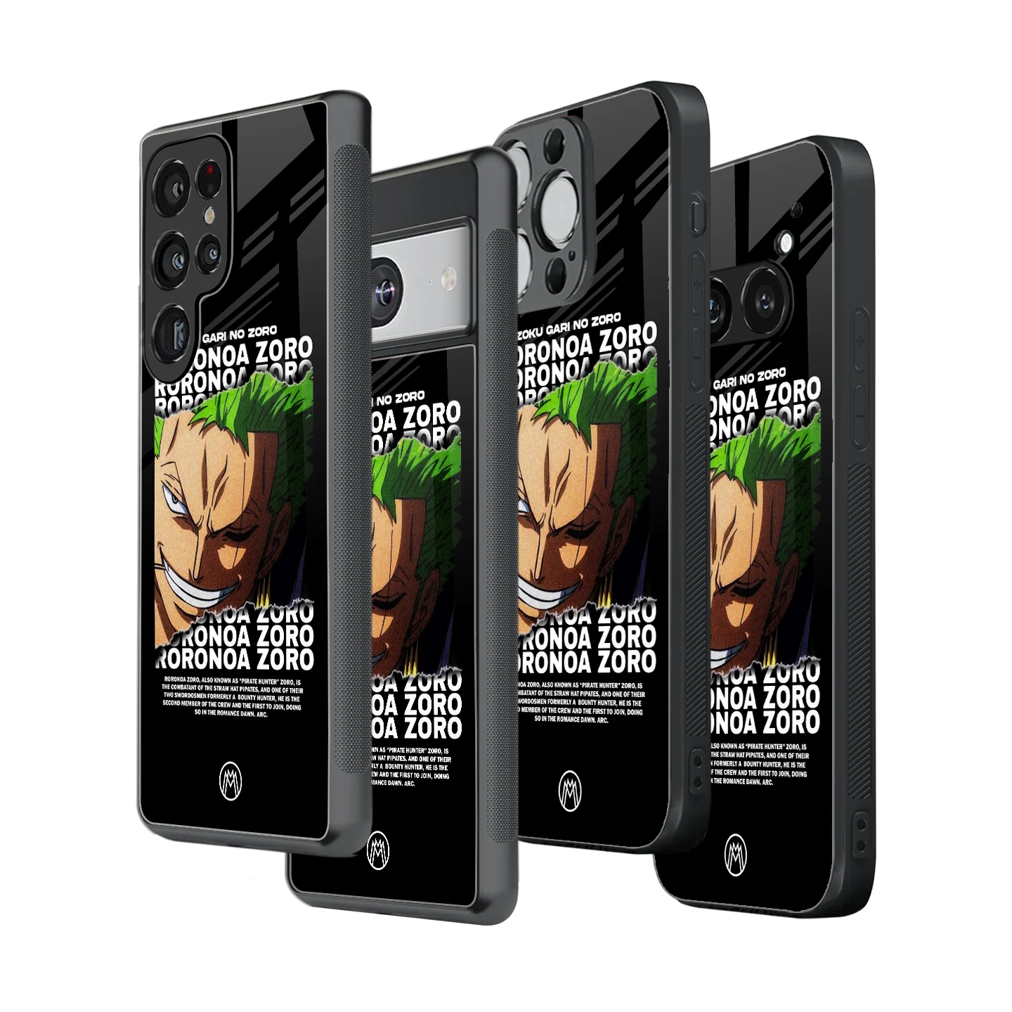 Stylish Glass Back Case for All Smartphones – iPhone, Samsung, OnePlus, Pixel, Redmi, Oppo, Vivo, Motorola