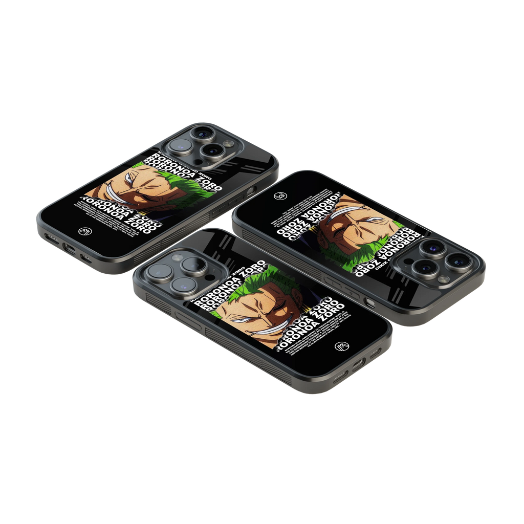 Luxury Glass Back Mobile Cover for iPhone, Samsung Galaxy, OnePlus, Pixel, Redmi & More