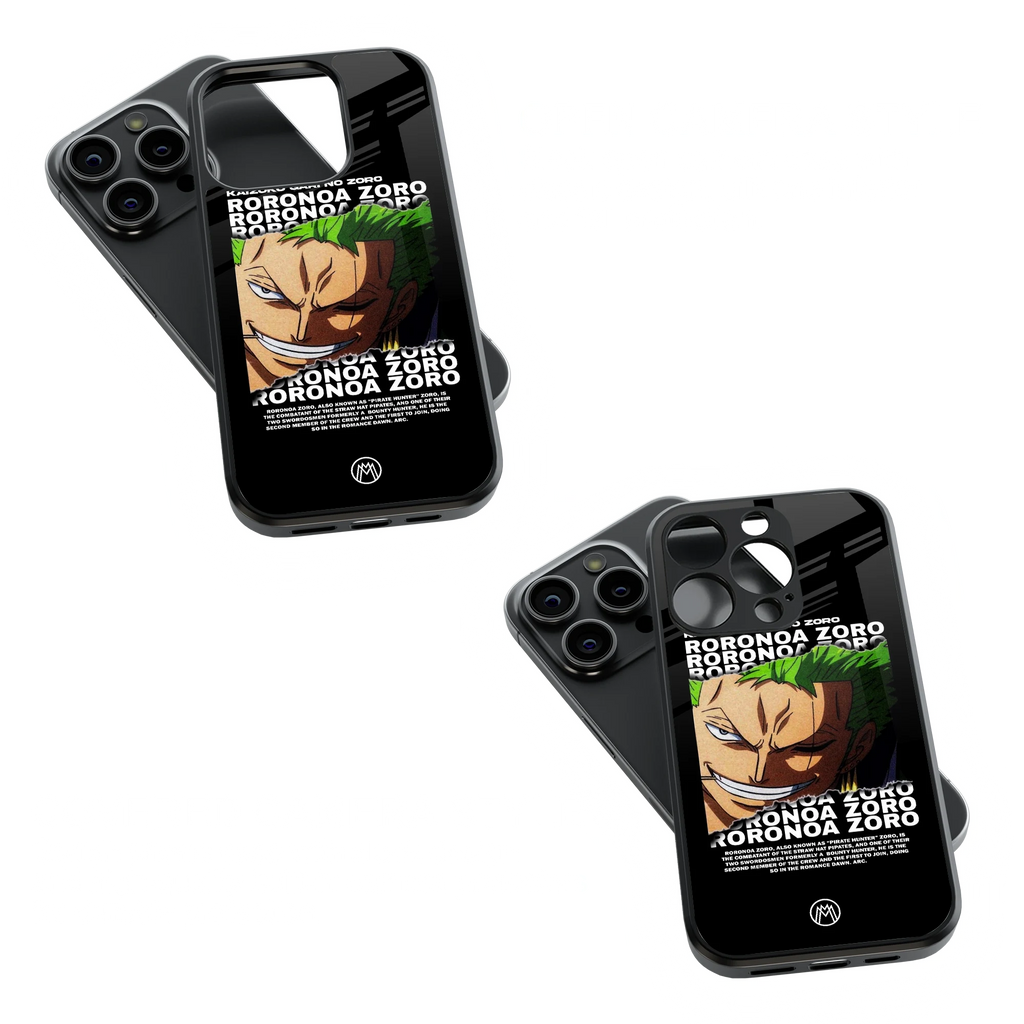 Trendy Glass Back Mobile Case for iPhone, Samsung, Redmi, OnePlus, Google Pixel, Motorola