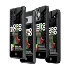 Stylish Glass Back Case for All Smartphones – iPhone, Samsung, OnePlus, Pixel, Redmi, Oppo, Vivo, Motorola