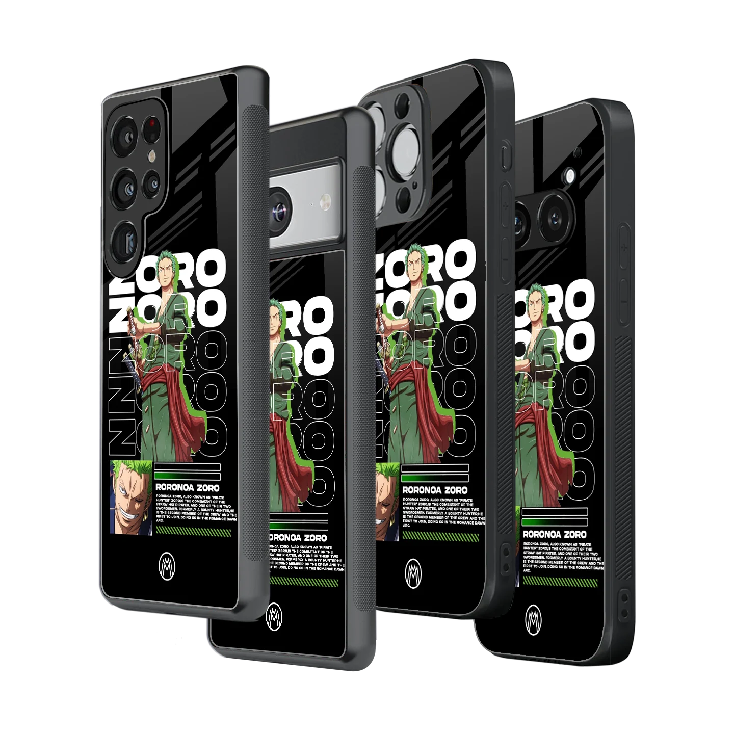 Stylish Glass Back Case for All Smartphones – iPhone, Samsung, OnePlus, Pixel, Redmi, Oppo, Vivo, Motorola