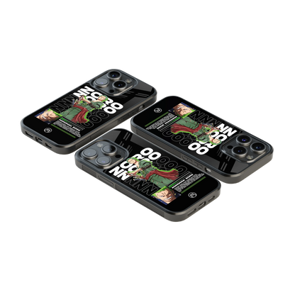 Luxury Glass Back Mobile Cover for iPhone, Samsung Galaxy, OnePlus, Pixel, Redmi & More