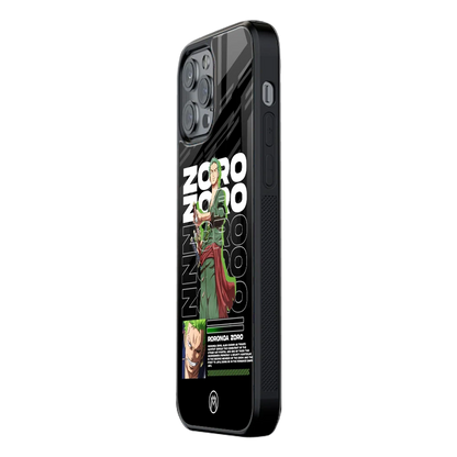 Slim Glass Back Phone Case for Multiple Brands – iPhone, Samsung, Redmi, OnePlus, Oppo, Vivo