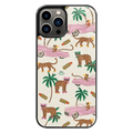 Premium Glass Back Mobile Phone Cover for iPhone, Samsung, OnePlus, Google Pixel, Redmi, Oppo, Vivo & Realme