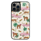 Premium Glass Back Mobile Phone Cover for iPhone, Samsung, OnePlus, Google Pixel, Redmi, Oppo, Vivo & Realme