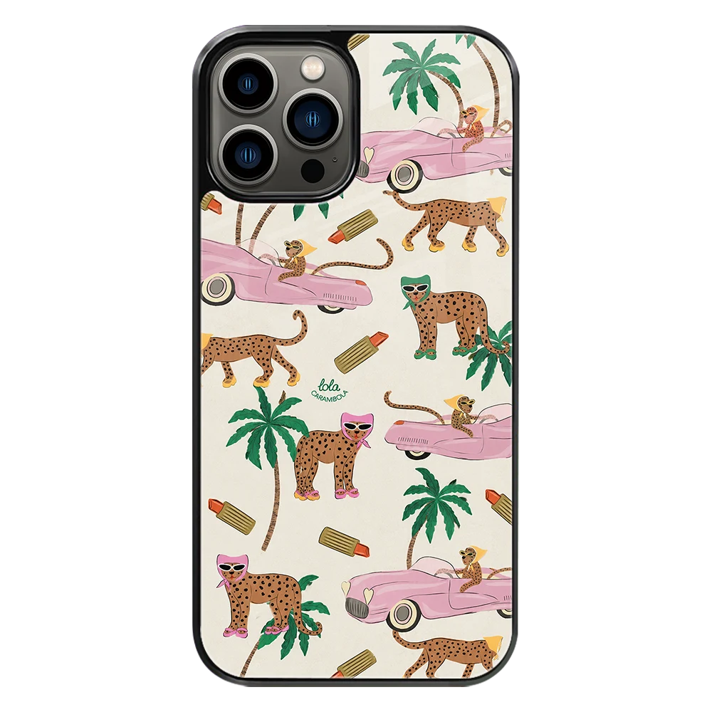 Premium Glass Back Mobile Phone Cover for iPhone, Samsung, OnePlus, Google Pixel, Redmi, Oppo, Vivo & Realme