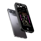 rosary icon back phone cover | glass case for oneplus nord 4
