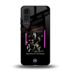 rosary icon back phone cover | glass case for oneplus nord ce 4 lite