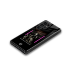 rosary icon back phone cover | glass case for samsung galaxy s25 ultra