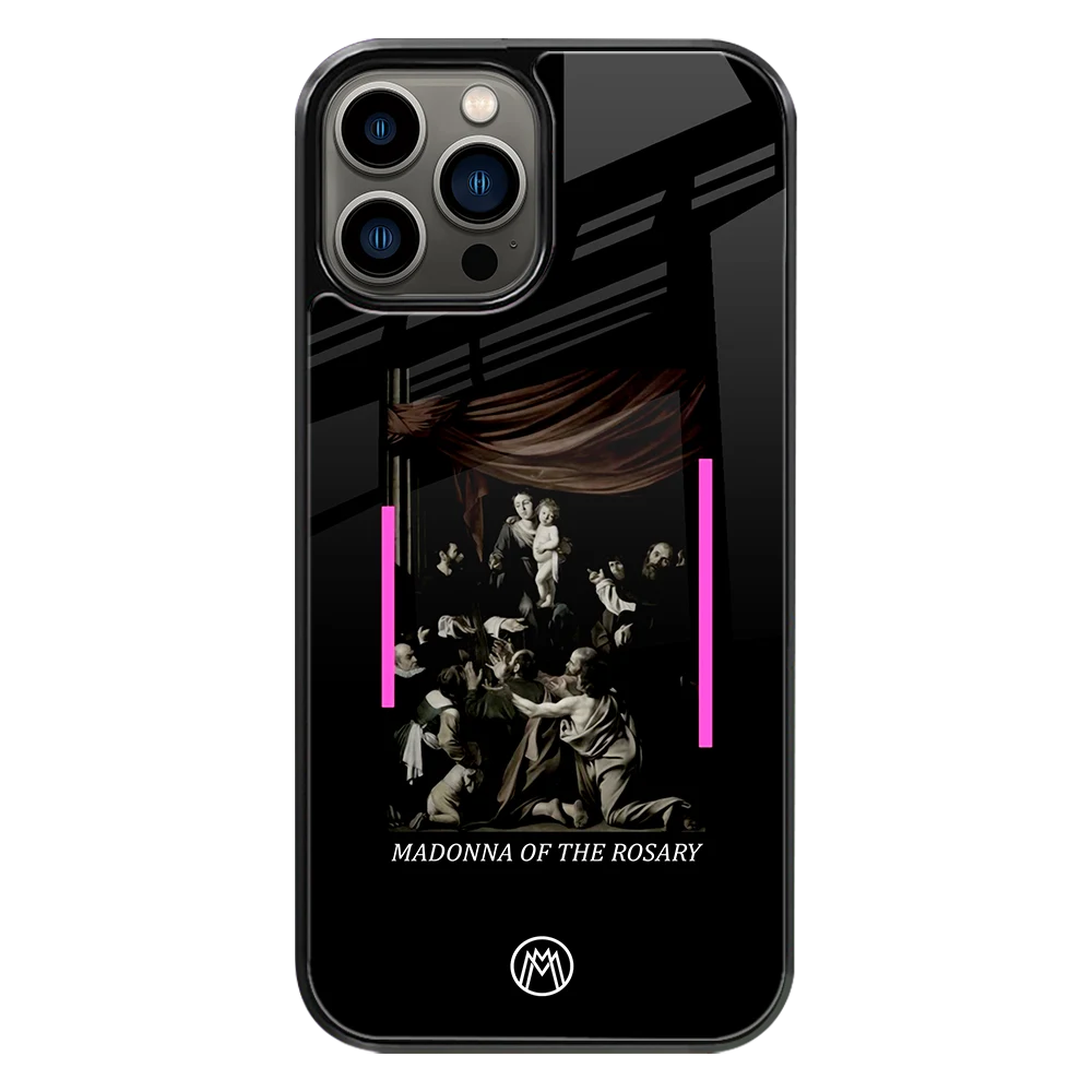 Premium Glass Back Mobile Phone Cover for iPhone, Samsung, OnePlus, Google Pixel, Redmi, Oppo, Vivo & Realme