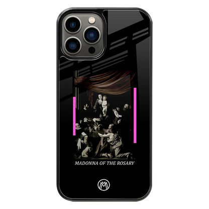 Premium Glass Back Mobile Phone Cover for iPhone, Samsung, OnePlus, Google Pixel, Redmi, Oppo, Vivo & Realme