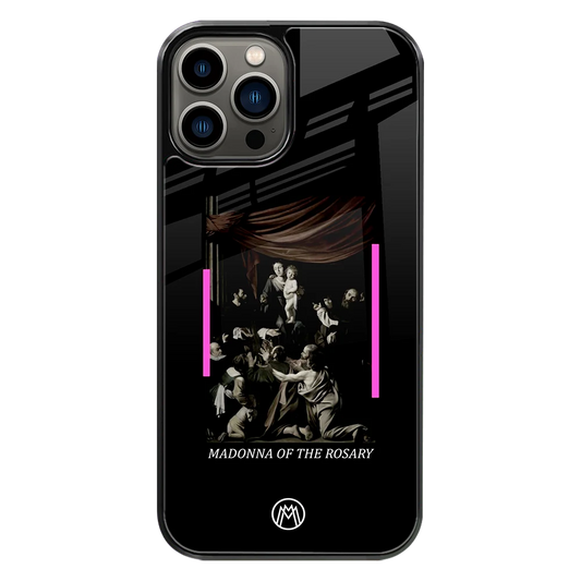 Premium Glass Back Mobile Phone Cover for iPhone, Samsung, OnePlus, Google Pixel, Redmi, Oppo, Vivo & Realme