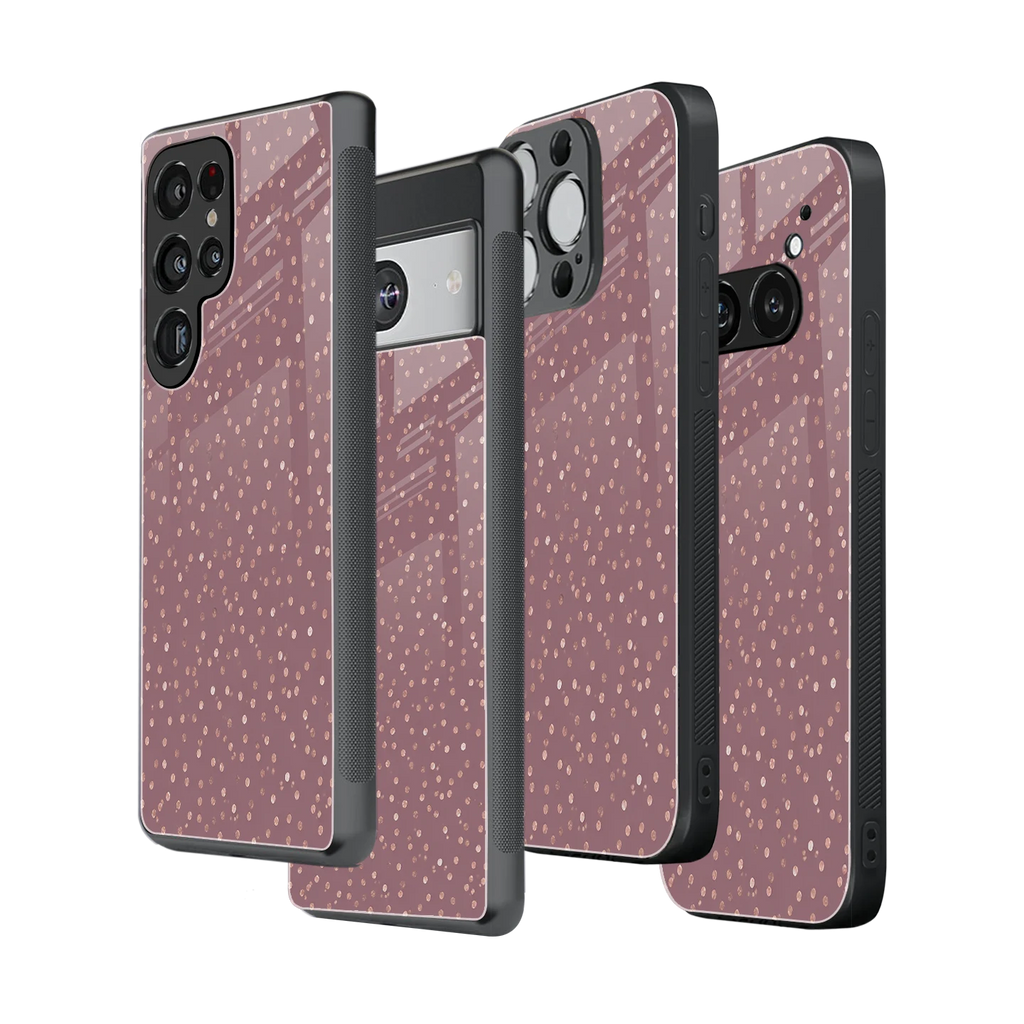Stylish Glass Back Case for All Smartphones iPhone, Samsung, OnePlus, Pixel, Redmi, Oppo, Vivo, Motorola