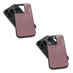 Trendy Glass Back Mobile Case for iPhone, Samsung, Redmi, OnePlus, Google Pixel, Motorola