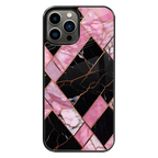 Premium Glass Back Mobile Phone Cover for iPhone, Samsung, OnePlus, Google Pixel, Redmi, Oppo, Vivo & Realme