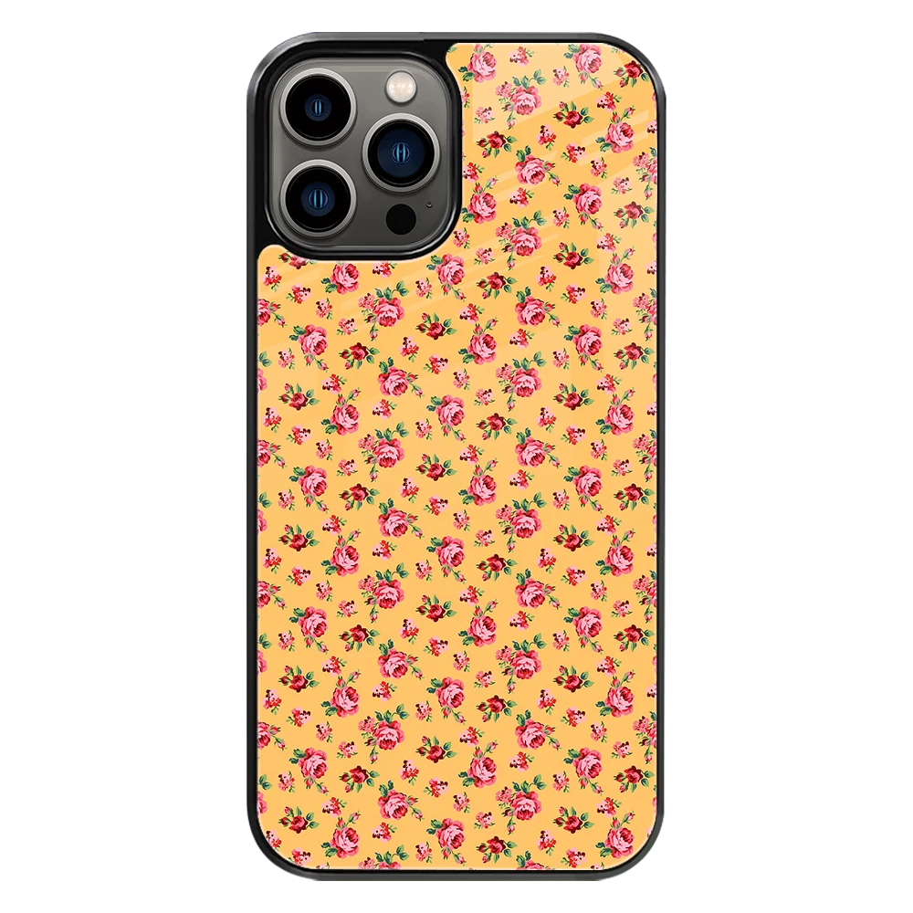 Premium Glass Back Mobile Phone Cover for iPhone, Samsung, OnePlus, Google Pixel, Redmi, Oppo, Vivo & Realme