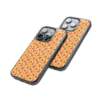Protective Glass Back Phone Case Compatible with iPhone, Samsung, OnePlus, Pixel & More