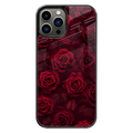 Premium Glass Back Mobile Phone Cover for iPhone, Samsung, OnePlus, Google Pixel, Redmi, Oppo, Vivo & Realme