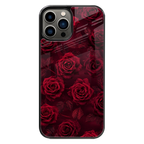 Premium Glass Back Mobile Phone Cover for iPhone, Samsung, OnePlus, Google Pixel, Redmi, Oppo, Vivo & Realme