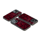 Luxury Glass Back Mobile Cover for iPhone, Samsung Galaxy, OnePlus, Pixel, Redmi & More