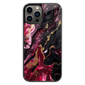 Premium Glass Back Mobile Phone Cover for iPhone, Samsung, OnePlus, Google Pixel, Redmi, Oppo, Vivo & Realme