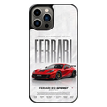 Premium Glass Back Mobile Phone Cover for iPhone, Samsung, OnePlus, Google Pixel, Redmi, Oppo, Vivo & Realme