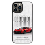 Premium Glass Back Mobile Phone Cover for iPhone, Samsung, OnePlus, Google Pixel, Redmi, Oppo, Vivo & Realme