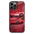 Premium Glass Back Mobile Phone Cover for iPhone, Samsung, OnePlus, Google Pixel, Redmi, Oppo, Vivo & Realme
