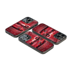 Luxury Glass Back Mobile Cover for iPhone, Samsung Galaxy, OnePlus, Pixel, Redmi & More