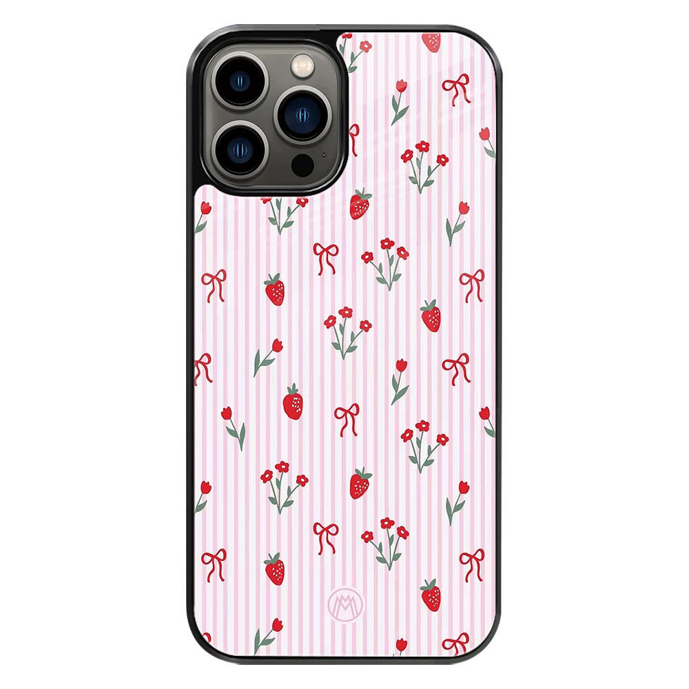Premium Glass Back Mobile Phone Cover for iPhone, Samsung, OnePlus, Google Pixel, Redmi, Oppo, Vivo & Realme