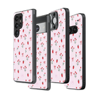 Stylish Glass Back Case for All Smartphones iPhone, Samsung, OnePlus, Pixel, Redmi, Oppo, Vivo, Motorola