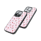Protective Glass Back Phone Case Compatible with iPhone, Samsung, OnePlus, Pixel & More