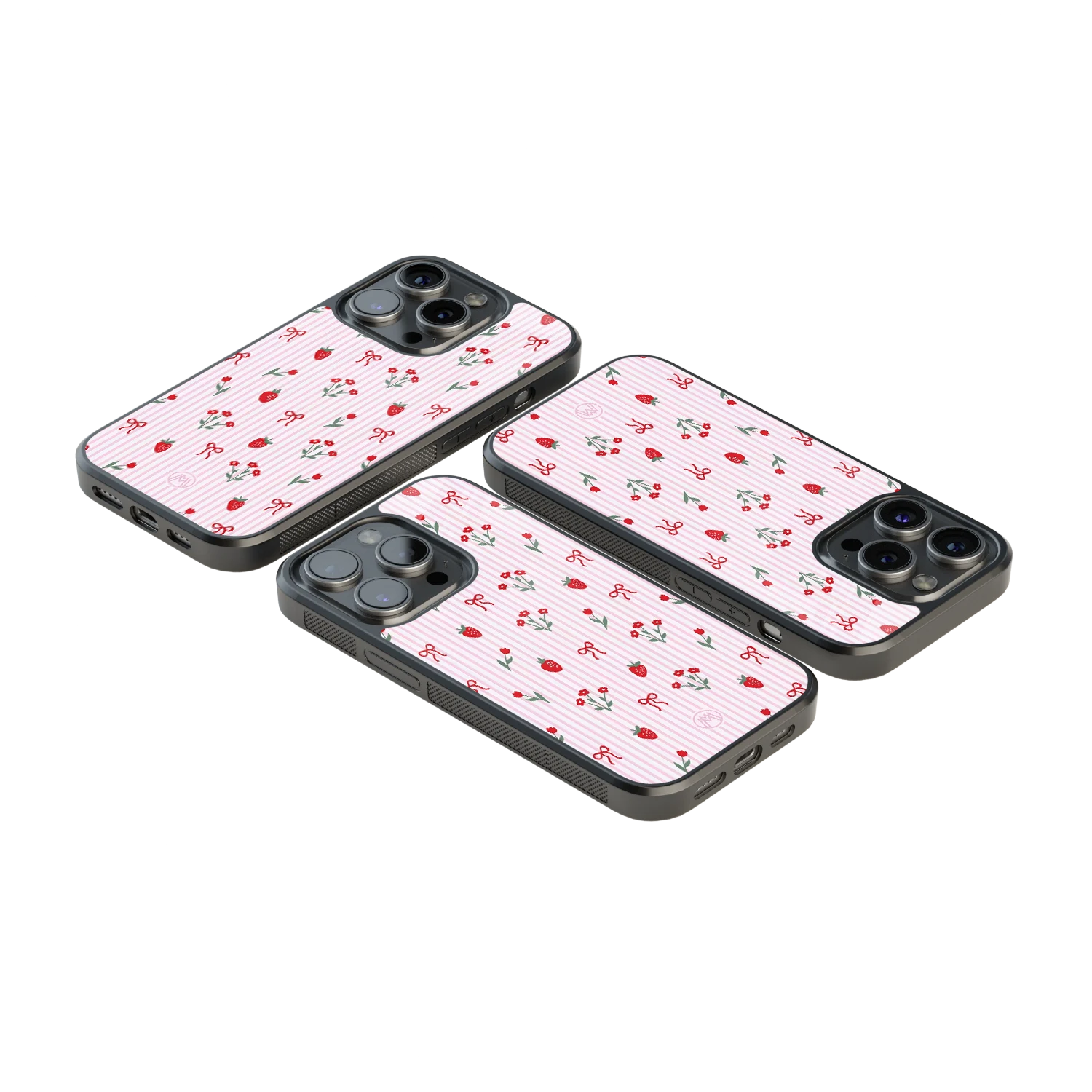 Luxury Glass Back Mobile Cover for iPhone, Samsung Galaxy, OnePlus, Pixel, Redmi & More