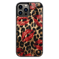 Premium Glass Back Mobile Phone Cover for iPhone, Samsung, OnePlus, Google Pixel, Redmi, Oppo, Vivo & Realme