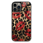 Premium Glass Back Mobile Phone Cover for iPhone, Samsung, OnePlus, Google Pixel, Redmi, Oppo, Vivo & Realme