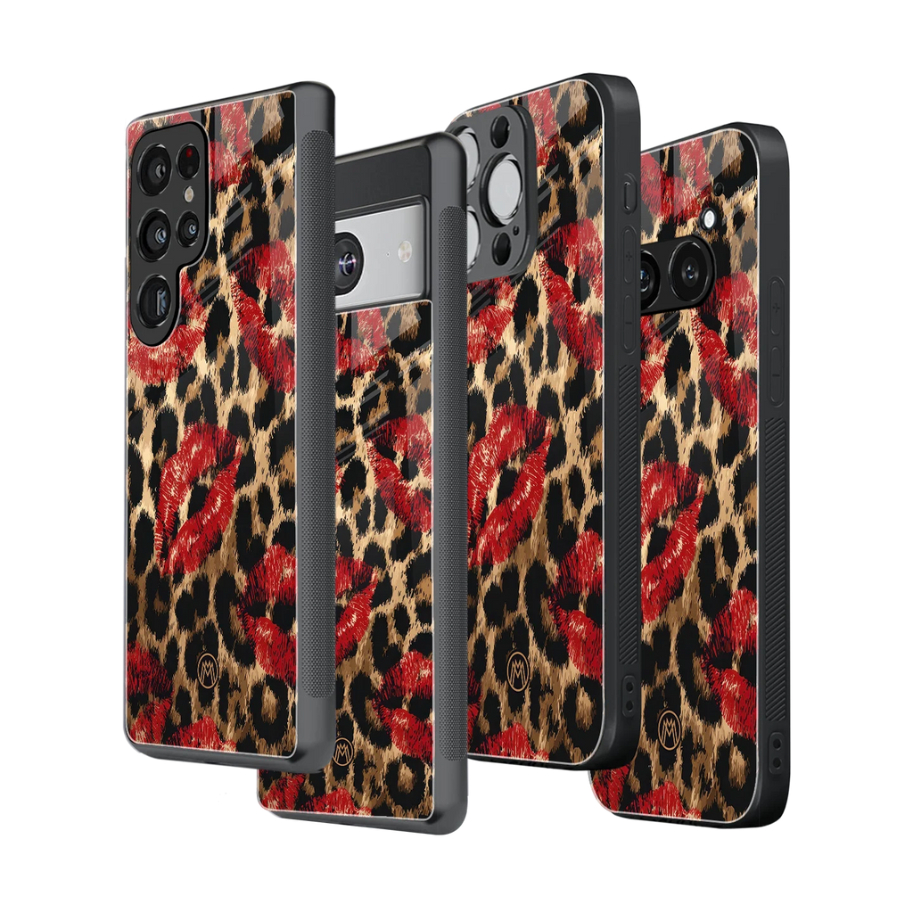 Stylish Glass Back Case for All Smartphones iPhone, Samsung, OnePlus, Pixel, Redmi, Oppo, Vivo, Motorola