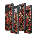 Stylish Glass Back Case for All Smartphones iPhone, Samsung, OnePlus, Pixel, Redmi, Oppo, Vivo, Motorola