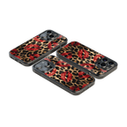 Luxury Glass Back Mobile Cover for iPhone, Samsung Galaxy, OnePlus, Pixel, Redmi & More