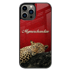 Premium Glass Back Mobile Phone Cover for iPhone, Samsung, OnePlus, Google Pixel, Redmi, Oppo, Vivo & Realme